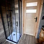 Vakantiehuis Pod Goralskim Niebem
