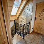 Pod Goralskim Niebem * Zakopane