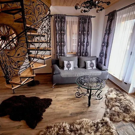 Pod Goralskim Niebem * Zakopane