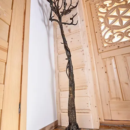 Pod Goralskim Niebem