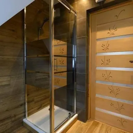 Pod Goralskim Niebem Zakopane