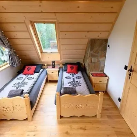 Pod Goralskim Niebem * Zakopane