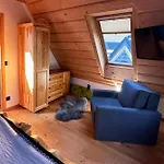 Prázdninový dům Pod Goralskim Niebem Zakopane