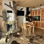 Pod Goralskim Niebem Zakopane