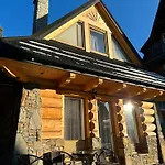 Prázdninový dům Pod Goralskim Niebem Zakopane