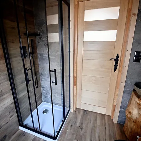 Дом отдыха Pod Goralskim Niebem