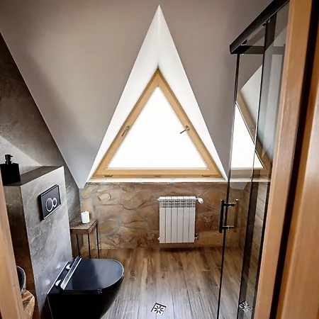 Pod Goralskim Niebem Zakopane