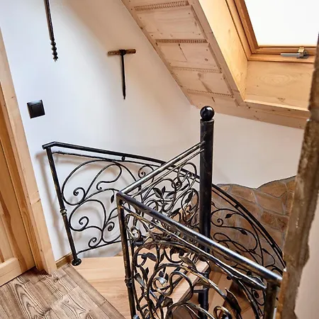 Pod Goralskim Niebem * Zakopane