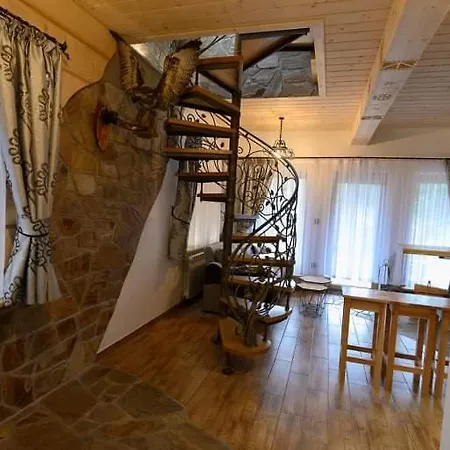 Pod Goralskim Niebem *