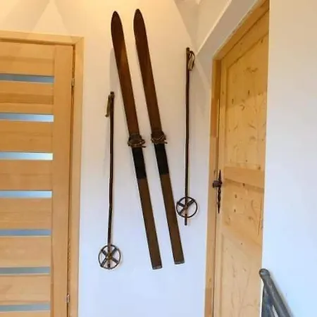 Pod Goralskim Niebem Zakopane