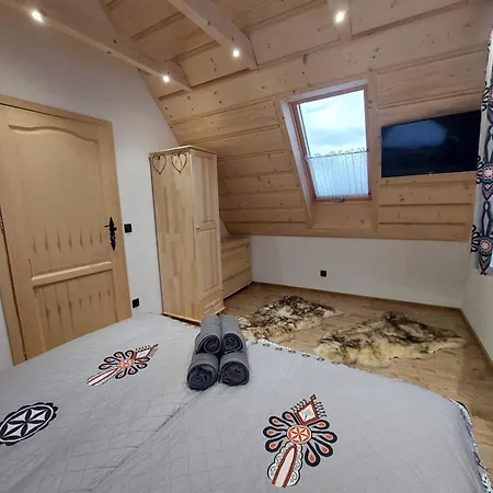 Pod Goralskim Niebem