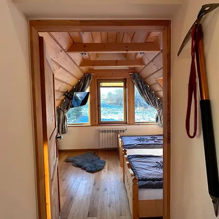 Pod Goralskim Niebem *
