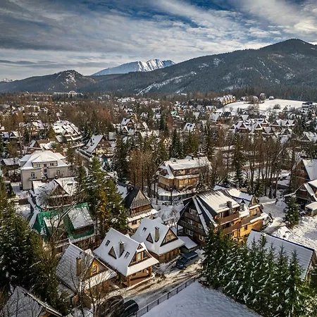 Pod Goralskim Niebem *