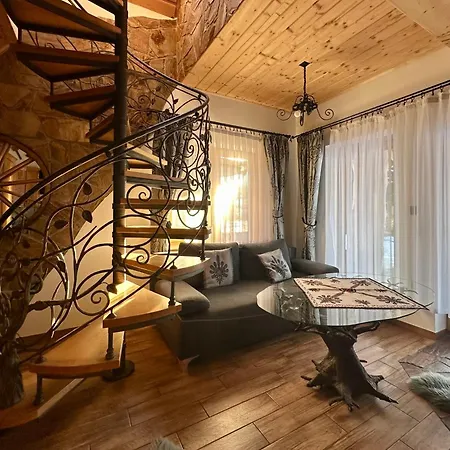 Pod Goralskim Niebem