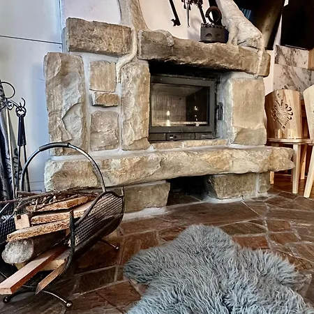 Pod Goralskim Niebem Zakopane