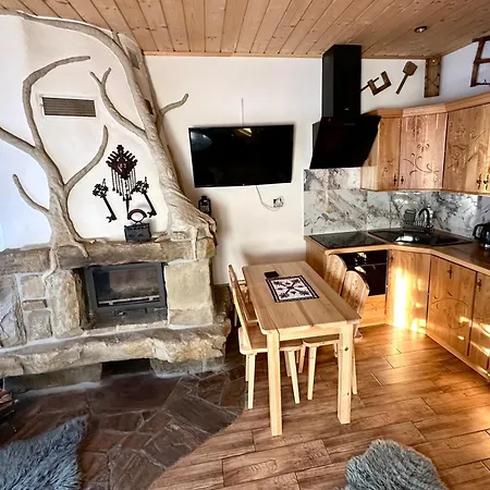 Pod Goralskim Niebem