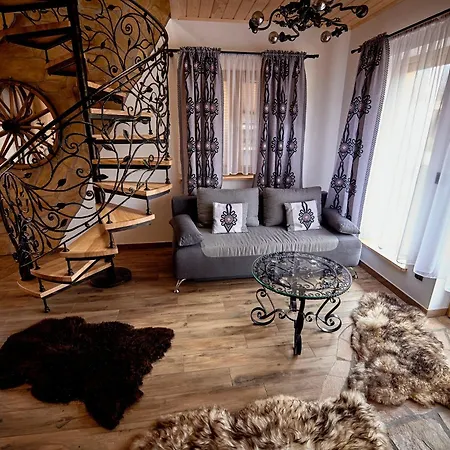 Pod Goralskim Niebem * Zakopane