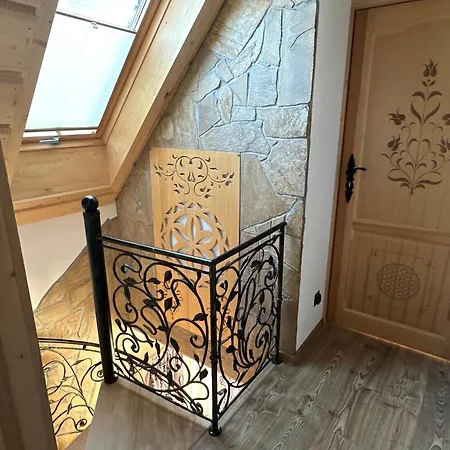 Pod Goralskim Niebem