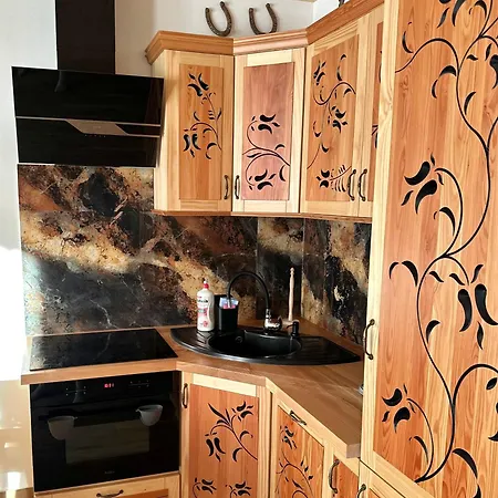 Pod Goralskim Niebem * Zakopane
