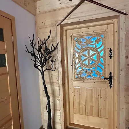 Pod Goralskim Niebem
