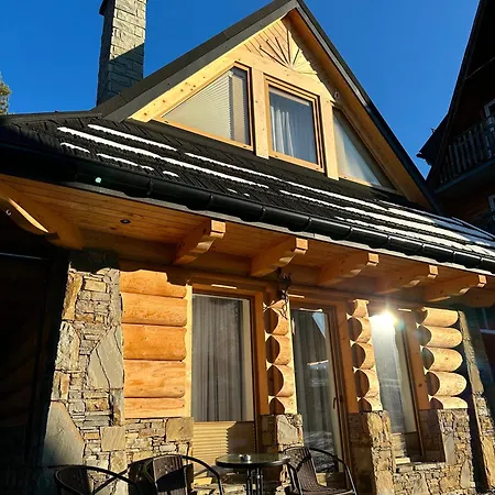 Casa vacanze Pod Goralskim Niebem Zakopane