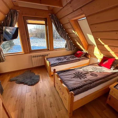 Pod Goralskim Niebem * Zakopane