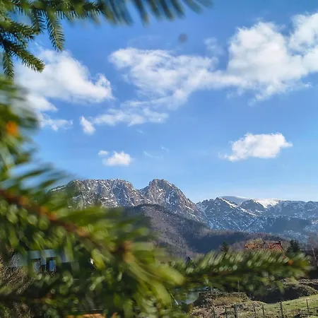 Pod Goralskim Niebem