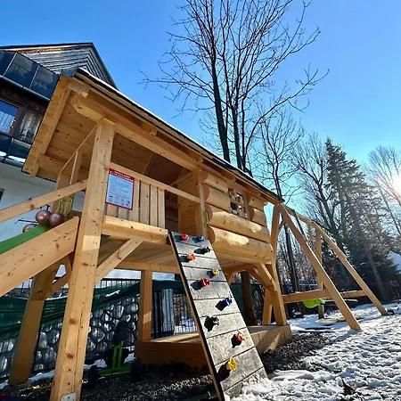 Pod Goralskim Niebem Zakopane