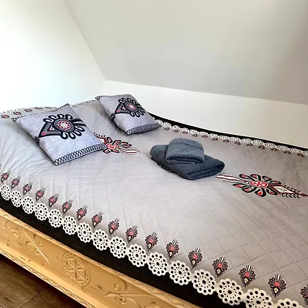 Pod Goralskim Niebem Zakopane
