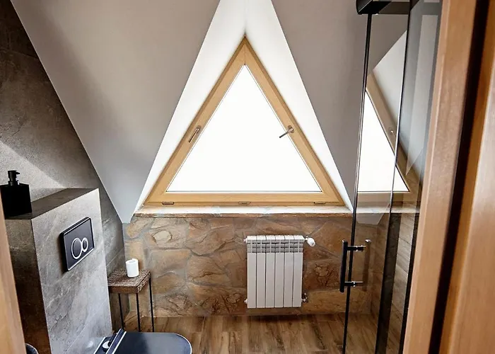 Pod Góralskim Niebem Zakopane