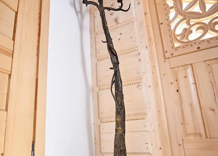 Pod Góralskim Niebem