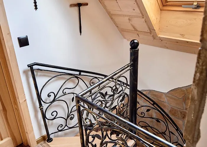 Pod Góralskim Niebem * Zakopane