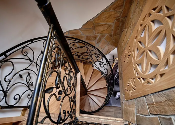 Pod Góralskim Niebem Zakopane