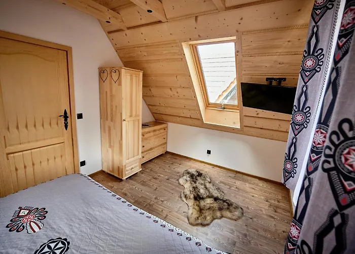 Pod Góralskim Niebem Zakopane