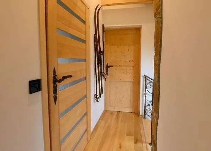 Pod Góralskim Niebem Dom wakacyjny