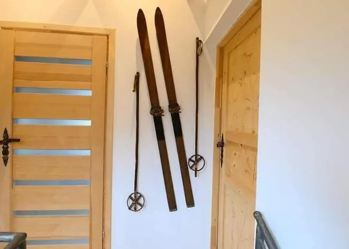 Pod Góralskim Niebem Zakopane