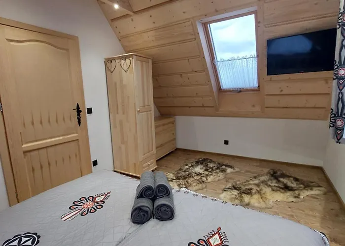 Pod Goralskim Niebem